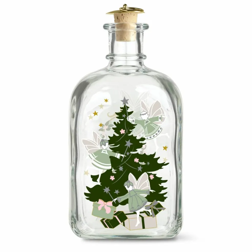 Christmas juleflaske 2026 73 cl