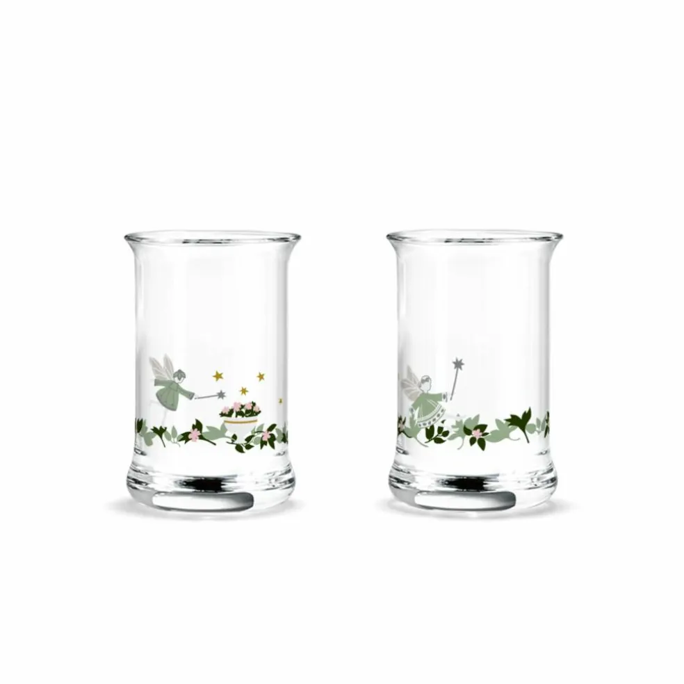 Christmas julesnapsglass 2026 3 cl, 2 stk.
