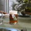 Christmas ølglass 2026 50 cl