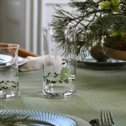 Christmas ølglass 2026 50 cl