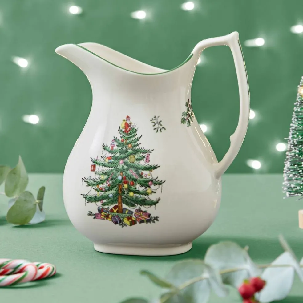 Christmas Tree kanne 1,4 liter