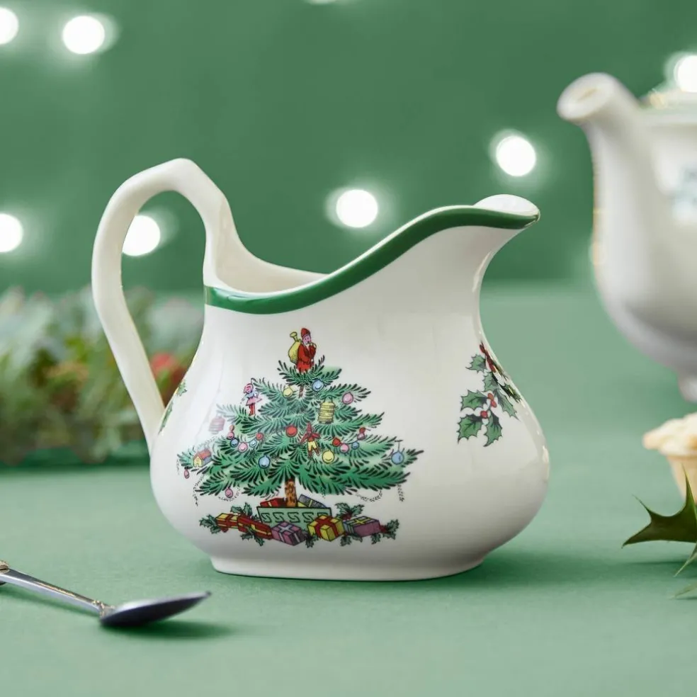 Christmas Tree melkekanne 22 cl