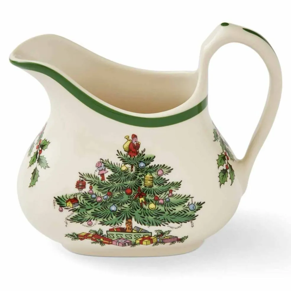 Christmas Tree melkekanne 22 cl
