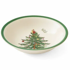 Christmas Tree skål 15 cm