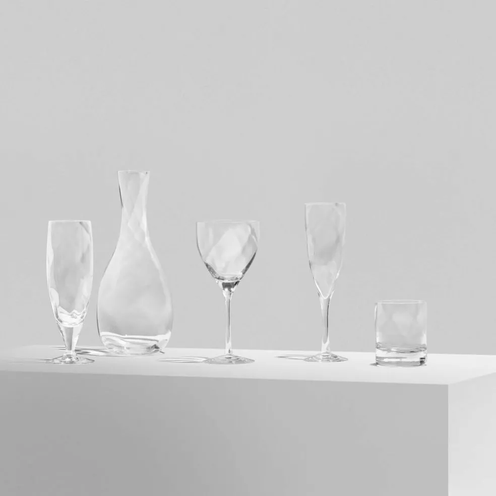 Château Champagneglass 21 cl
