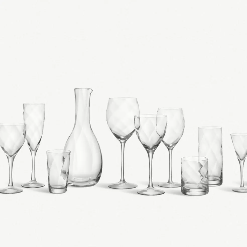 Château Champagneglass 21 cl
