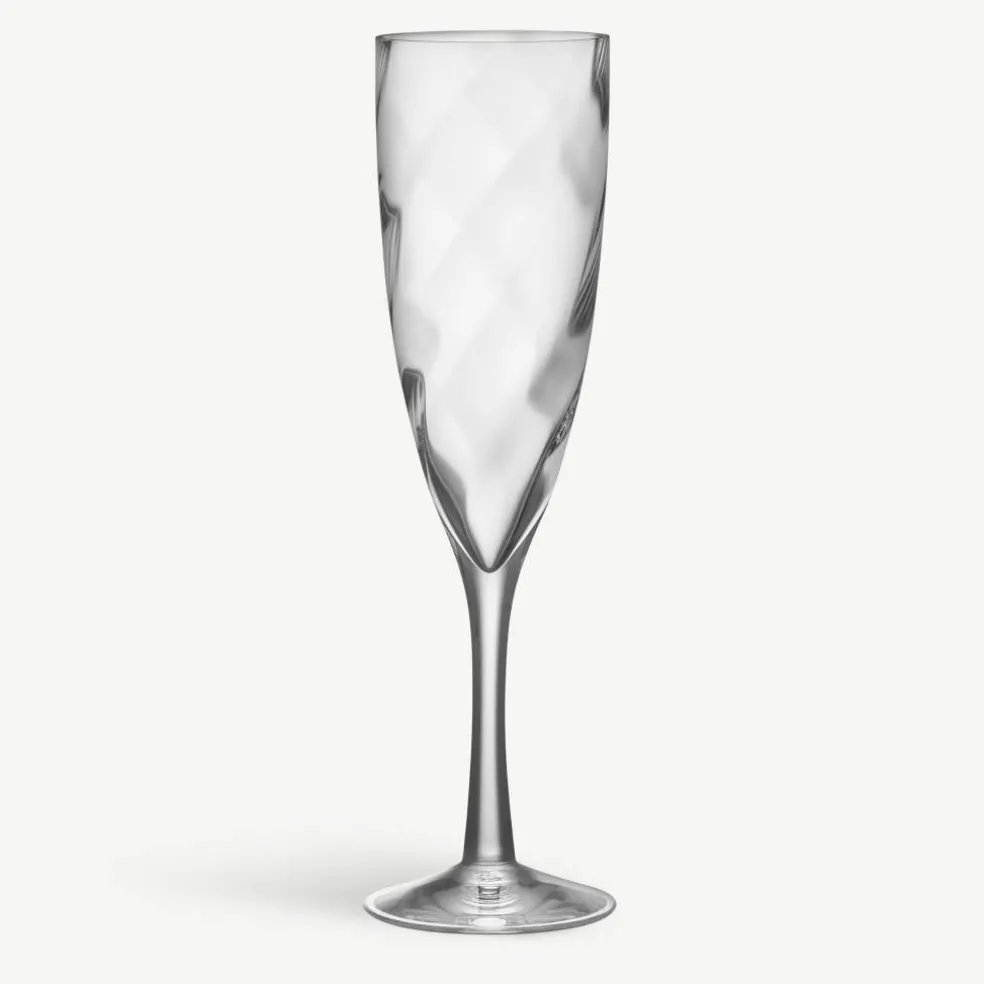 Château Champagneglass 21 cl