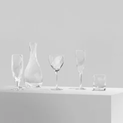 Château Champagneglass 21 cl