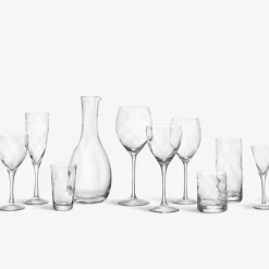 Château Champagneglass 21 cl
