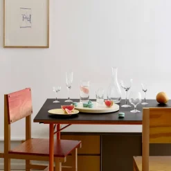 Château Champagneglass 21 cl