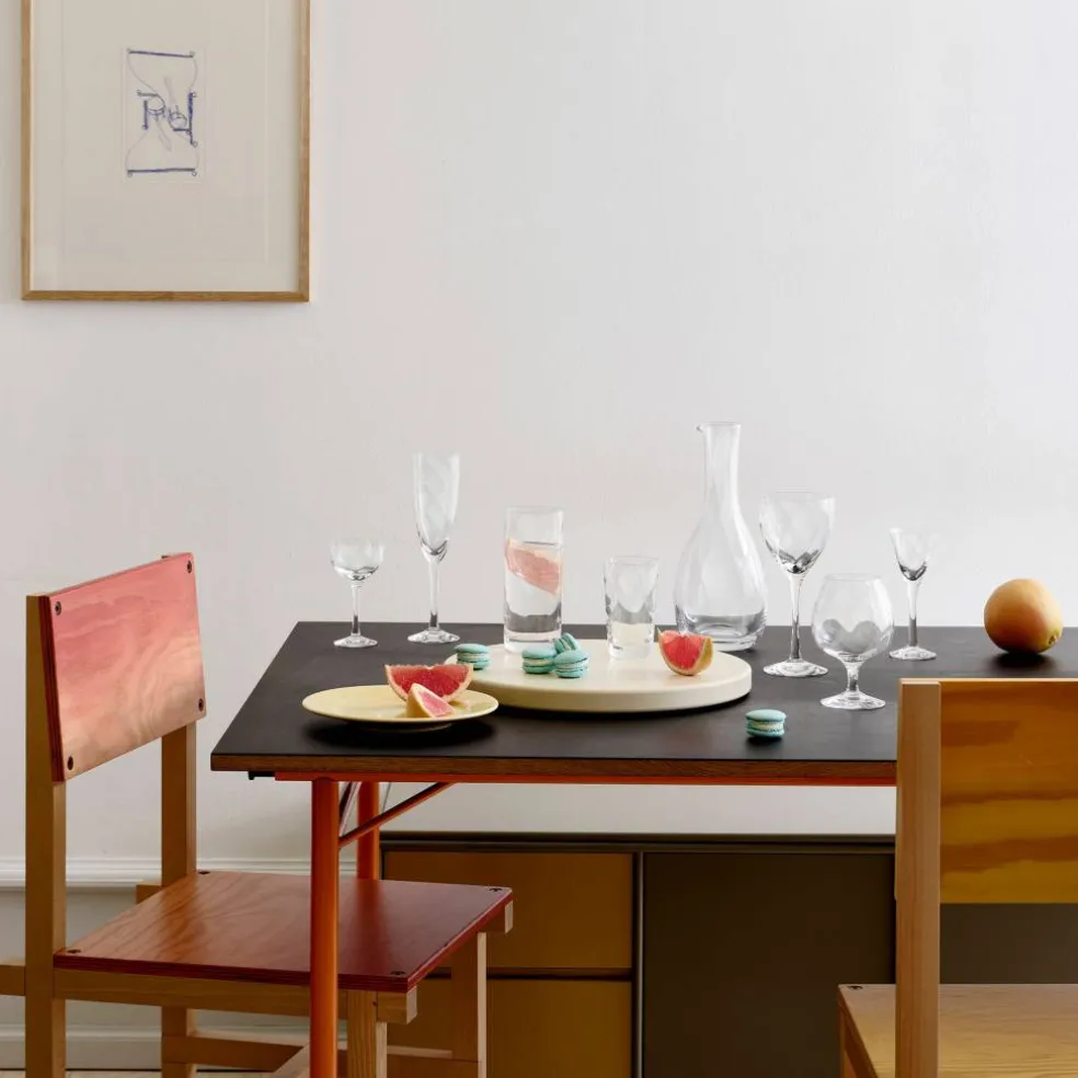 Château Champagneglass 21 cl
