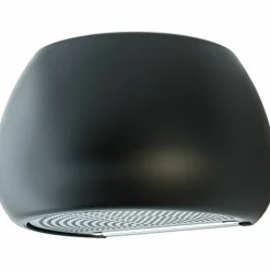 Chubby veggventilator, sort