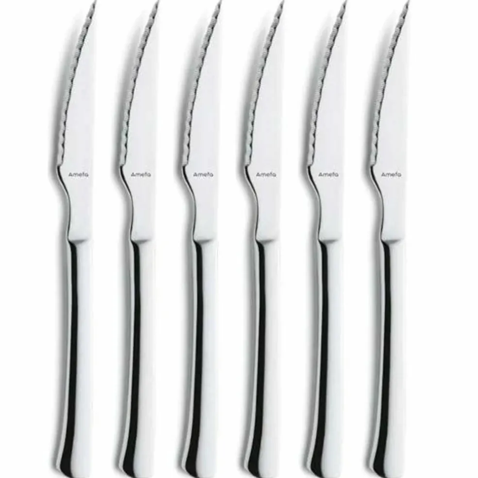 Chuletero grillgafler, 6-pakning