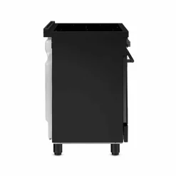 C92IPN2 Classic induksjonskomfyr med to ovner 90 cm, matt svart