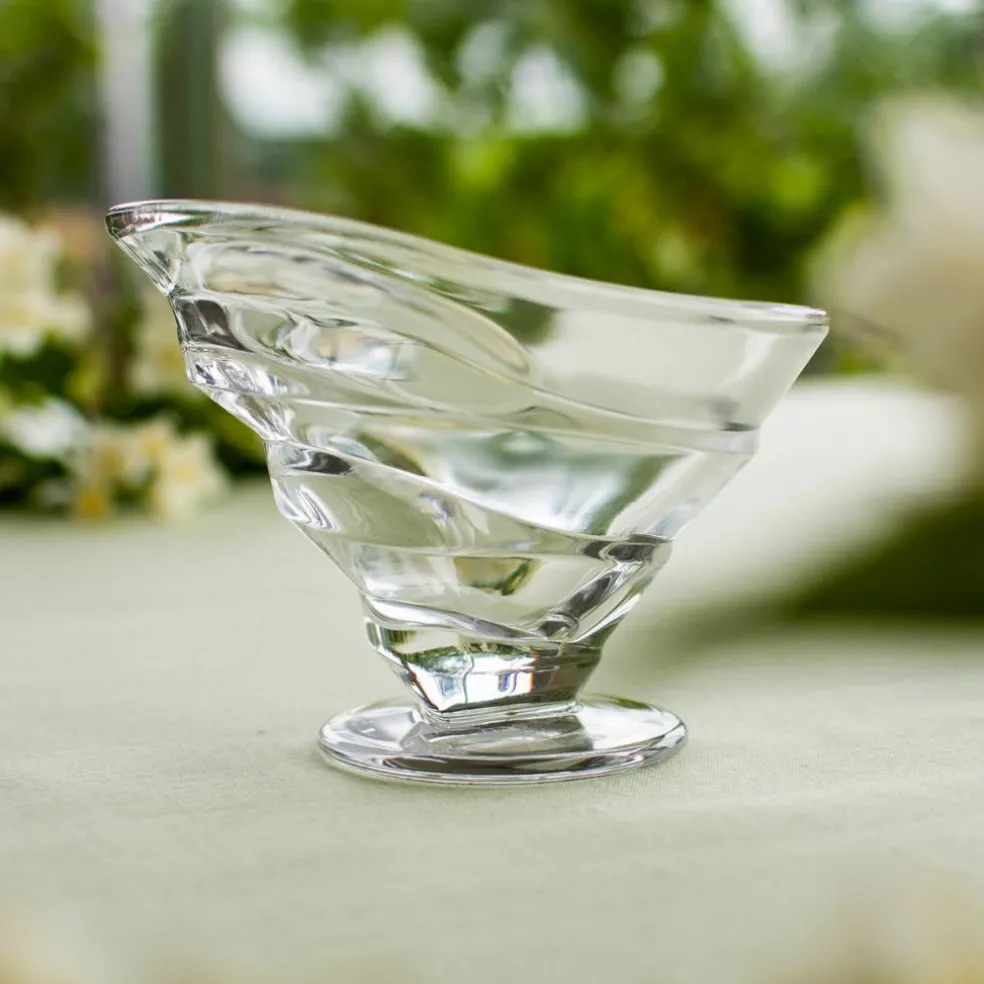 Circée Basse dessertskål 25 cl, 6-pakning