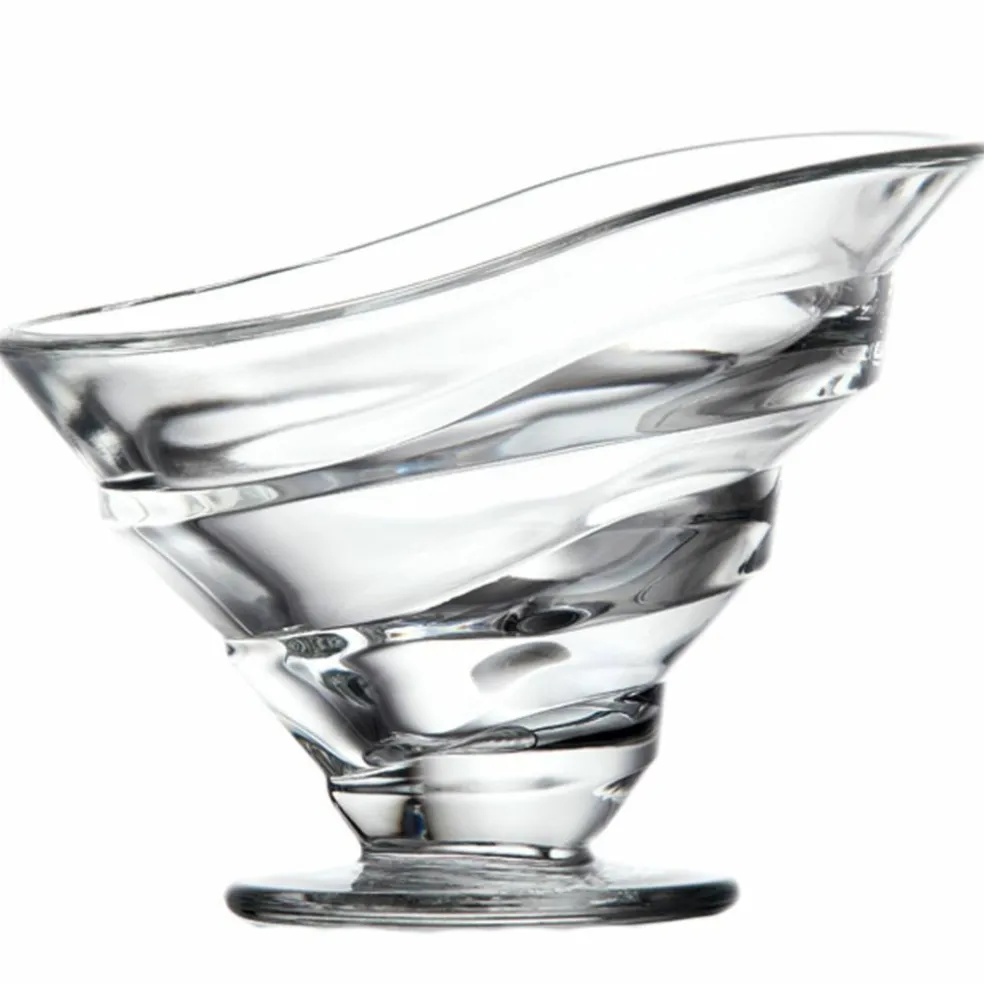 Circée Basse dessertskål 25 cl, 6-pakning