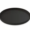 Circle brett, 40 cm, black