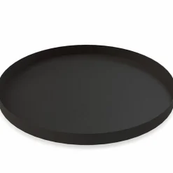 Circle brett, 40 cm, black