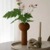 Circle brett, 30 cm, sand