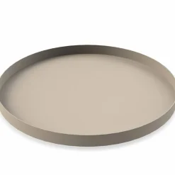 Circle brett, 30 cm, sand