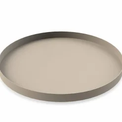 Circle brett, 30 cm, sand