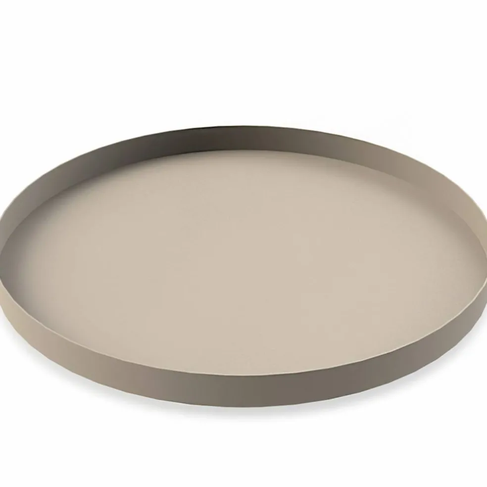 Circle brett, 40 cm, sand