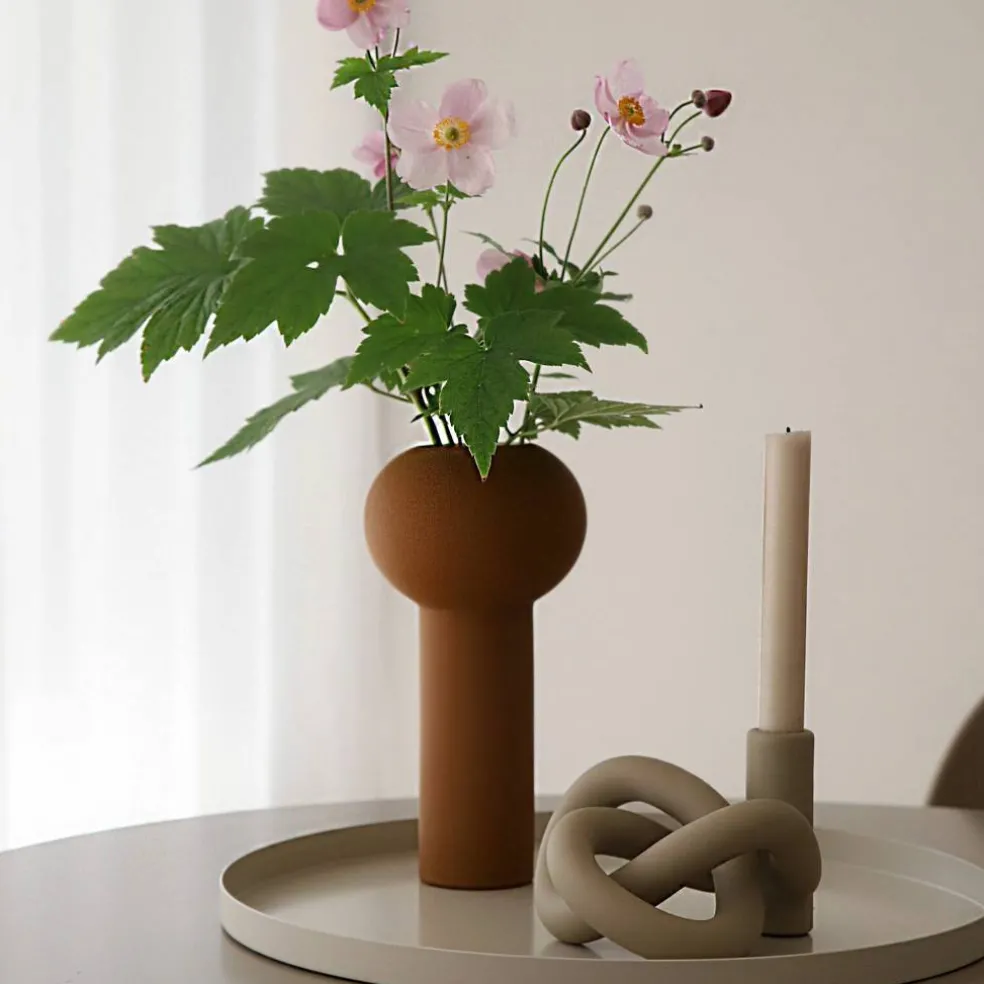 Circle brett, 40 cm, sand