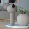 Circle brett, 40 cm, white