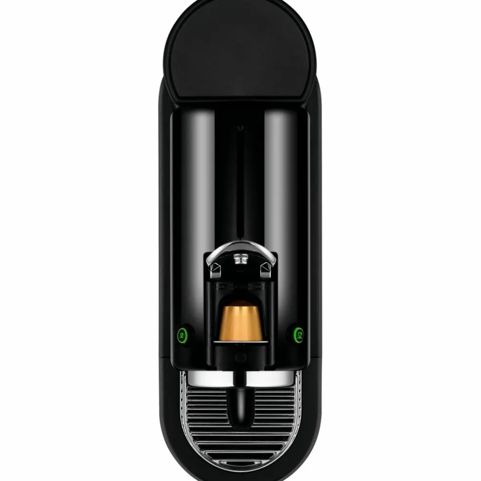 CitiZ kaffemaskin, 1 liter, svart