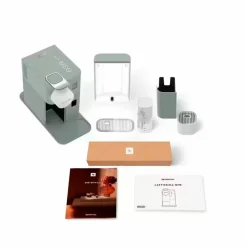CitiZ Platinum EN220.M kapselmaskin fra Delonghi