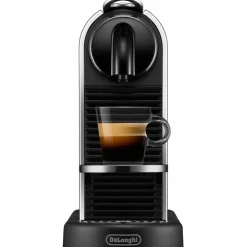 CitiZ Platinum EN220.M kapselmaskin fra Delonghi