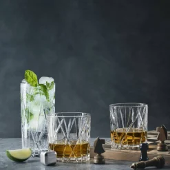 City Highball 4-pack
