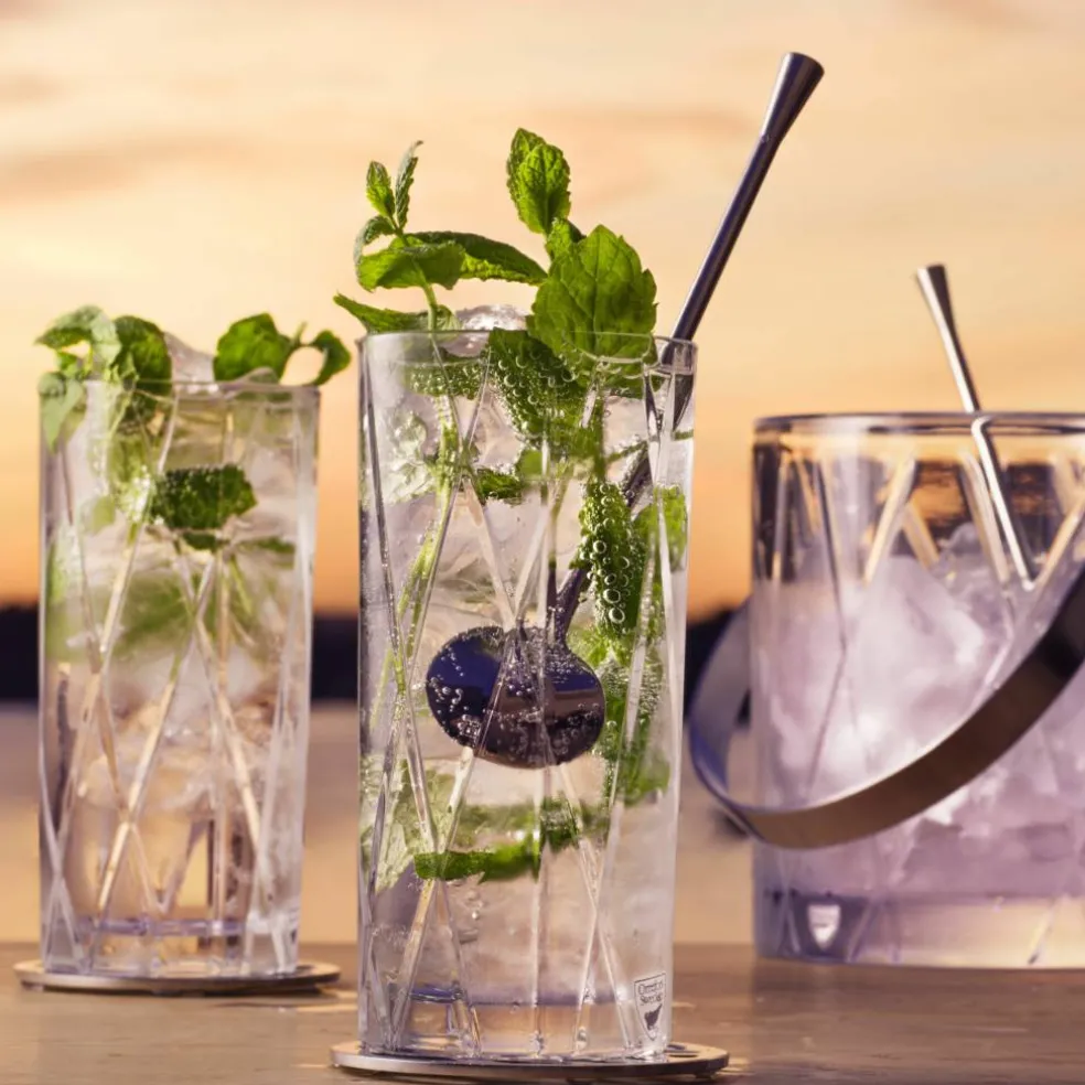 City Highball 4-pack