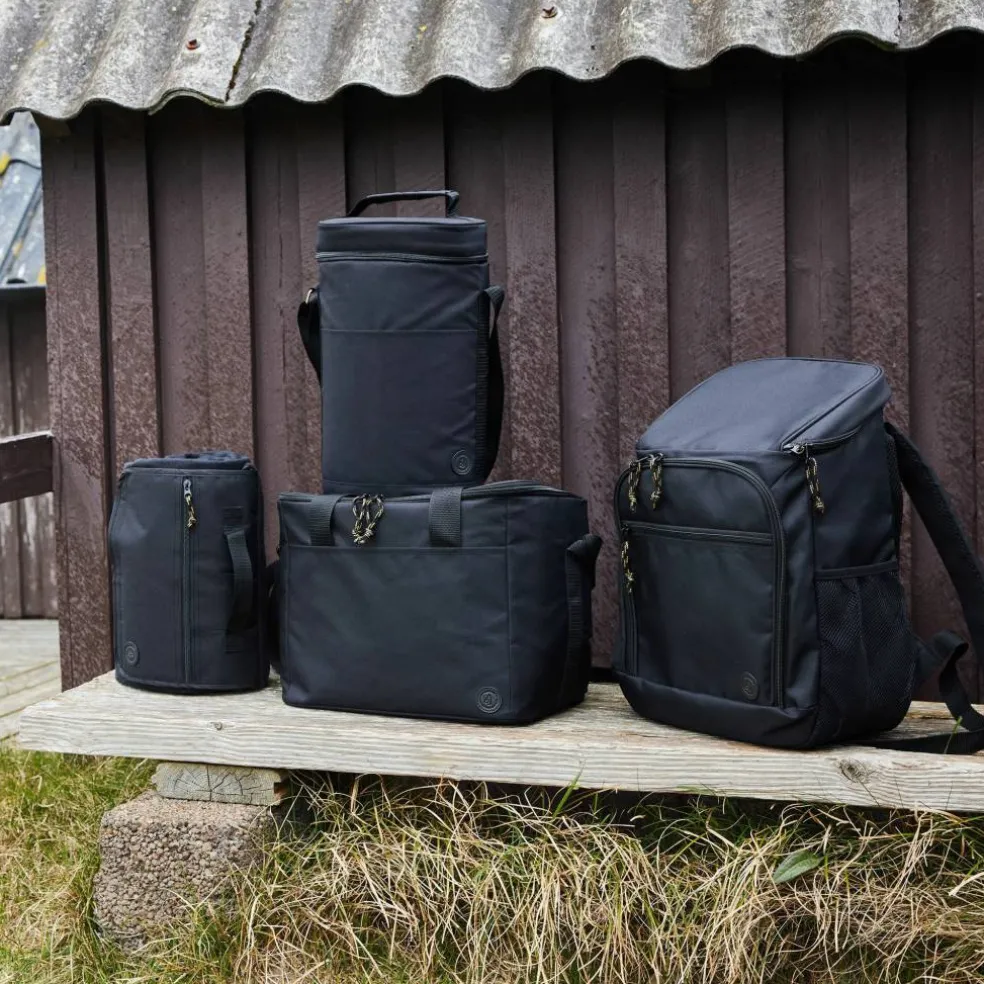 City kjølebag, høy