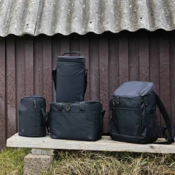 City kjølebag, høy