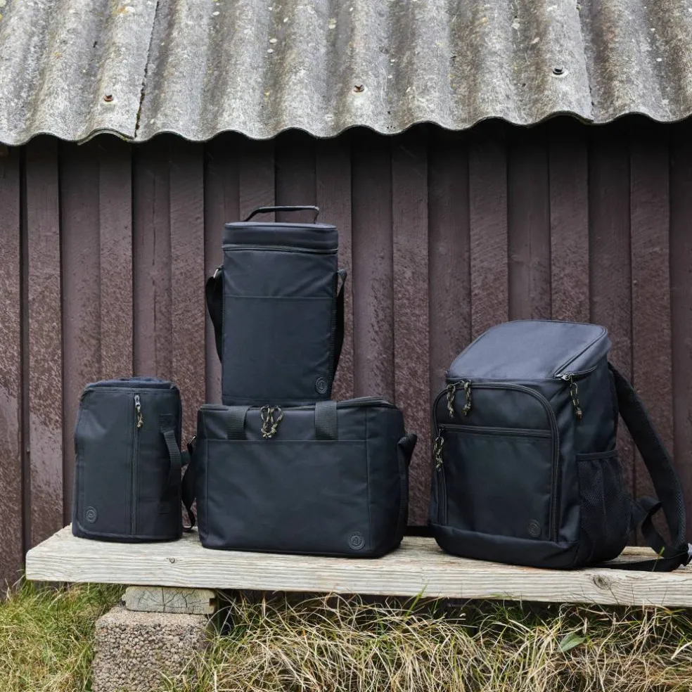 City kjølebag, høy