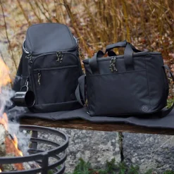City kjølebag, large