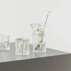 City Mixerglass ink Barskje 65 cl