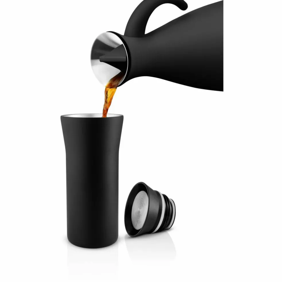 City To Go termokrus 0,35 liter, mocca