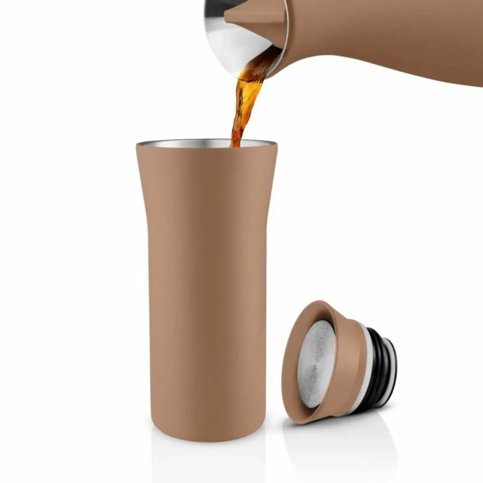 City To Go termokrus 0,35 liter, mocca