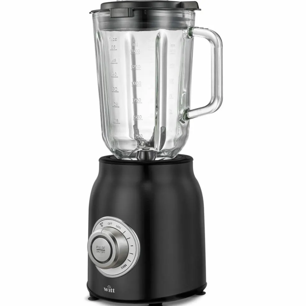Classic blender stål