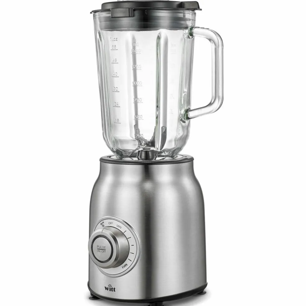 Classic blender stål