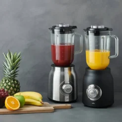 Classic blender svart