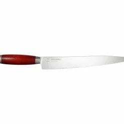 Classic 1891 Brødkniv 24 cm Rød