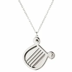 Classic Christmas 2026 Harpe julepynt, gull