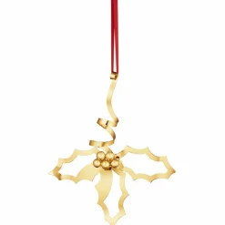 Classic Christmas 2026 julepynt til bordet, stor