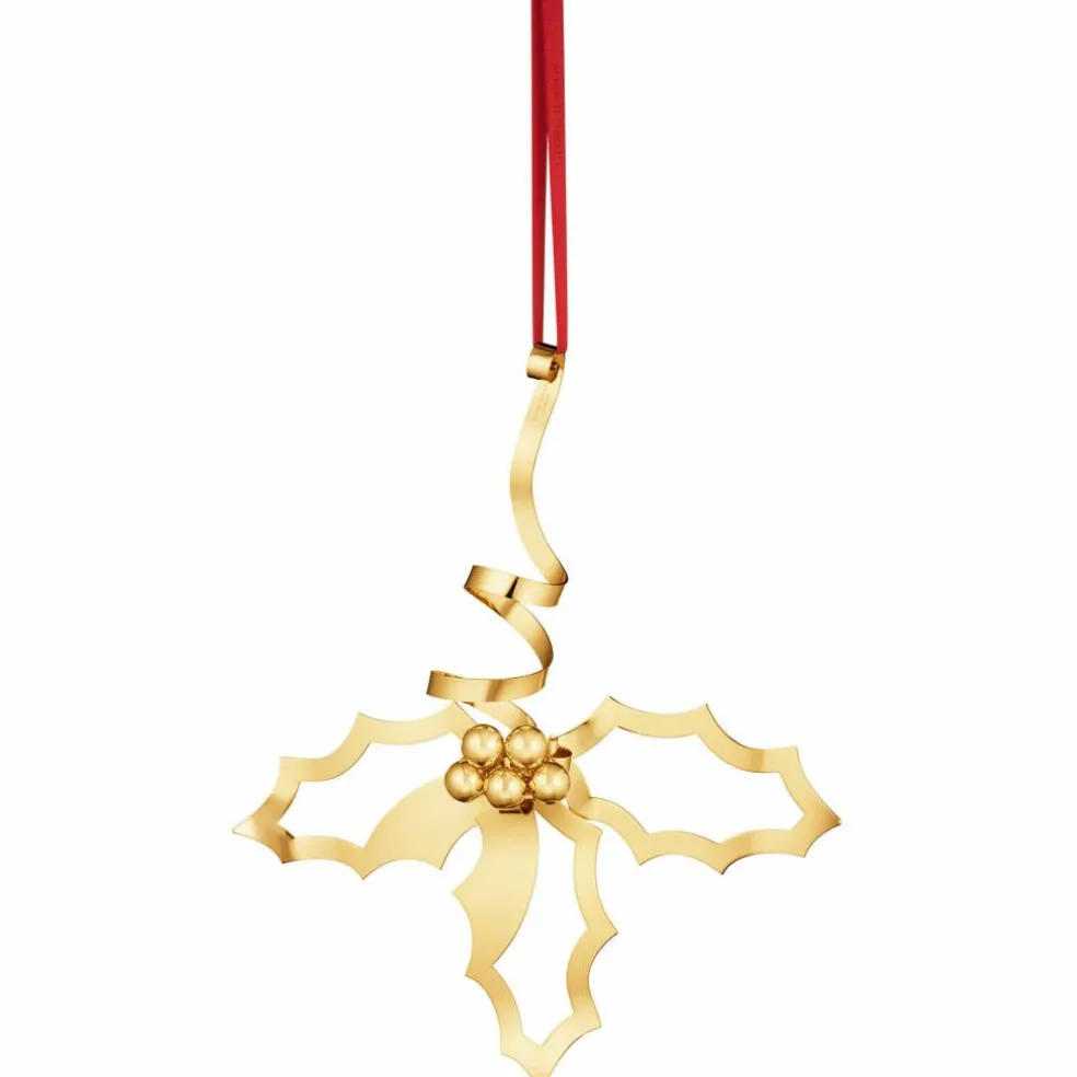 Classic Christmas 2026 julepynt til bordet, stor