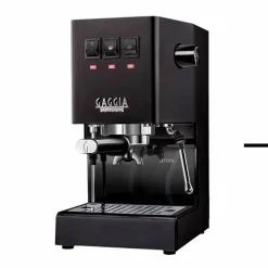 Classic E24 espressomaskin, hvit