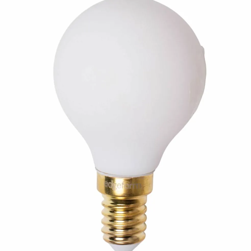 Classic E14 lyspære 3,3 W 4,5 cm, klar