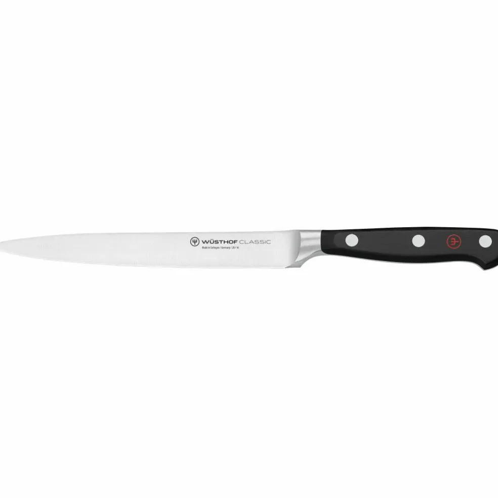 Classic Fileteringskniv 20 cm